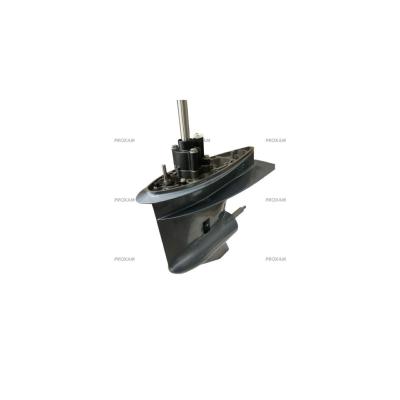 EMBASE YAMAHA ARBRE LONG F80A/B, F100A/D (99-18) OEM 6D9-45300-10-4D, 6D9-45300-11-4D, 6D9-45300-11-8D, 6D9-45300-12-8D, 6D9-45300-13-8D, 67F-45300-10-4D