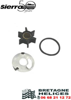 KIT POMPE À EAU SIERRA 18-3239 MERCURY 47-89981Q1, 47-89981T2, 89981Q1, 89981T1, 89981T2