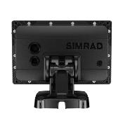 SIMRAD CRUISE 5 Combiné 5'' et sonde 83/200kHz