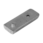 ANODE ZINC TECNOSEAL 00833 MERCURY VERADO 893404