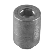 ANODE MOTEUR ZINC TECNOSEAL 01156-1 YAMAHA 75-250CV 68V-11325-01