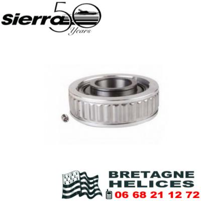 ROULEMENT ETANCHE SIERRA 18-21001 MERCRUISER ALPHA ONE GEN II AVANT 98 OEM 30-60794A2, 30-60794A4, 30-60794B4, 30-879194A02