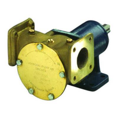 POMPE DE REFROIDISSEMENT SPX TYPE F8B-3000VF 10-13024-1