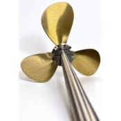 COUPE ORINS SPLITTE ARBRE Ø 50MM Ø EXT 120MM