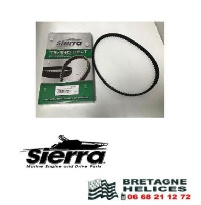 COURROIE DE DISTRIBUTION SIERRA 18-15140 YAMAHA 63P-46241-00-00