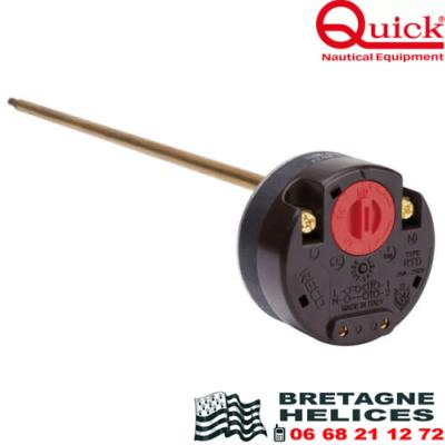 BI THERMOSTAT QX006 QUICK FVSLTB152700A00