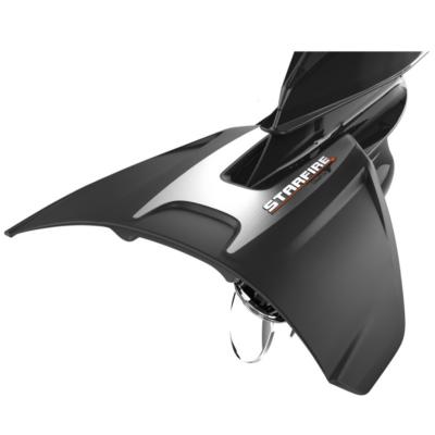 HYDROFOILS STINGRAY STARFIRE SANS PERCAGE