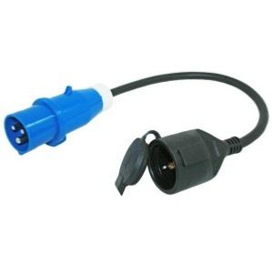 ADAPTATEUR VACE RALLONGE L50CM