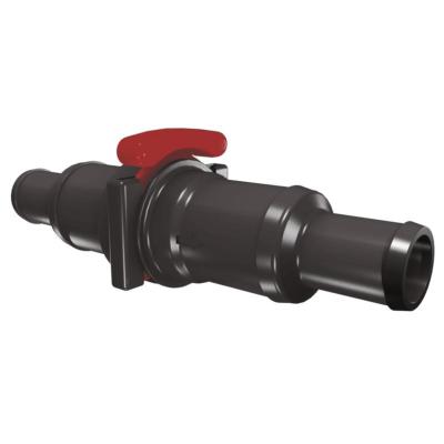 VANNE 19/32MM AVEC CLAPET ANTI-RETOUR JOHNSON PUMP 09-24818