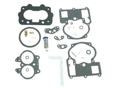 KIT CARBU ROCHESTER SIERRA 18-7086 OMC OEM 984487