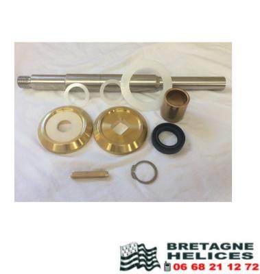 Kit d'entraînement pour LEWMAR V1 OEM 66000627