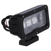 PROJECTEUR DE RECHERCHE LED 40W ETANCHE