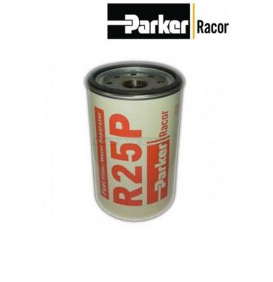 CARTOUCHE FILTRE DIESEL 30µ RACOR R25P POUR FILTRE 245R