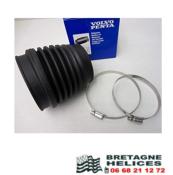 SOUFFLET DE CARDAN VOLVO AQ200 AQ290 DP 280/290, SP, DP, DPX OEM 875256, 875826, 876294, 897637, 897889