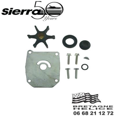 KIT TURBINE SIERRA 18-3376 JOHNSON OEM 384956