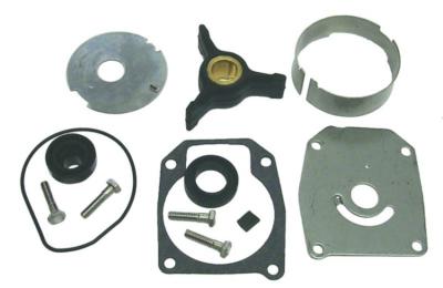 KIT TURBINE SIERRA 18-3394 JOHNSON EVINRUDE OEM 433548