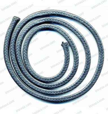 TRESSE PRESSE ETOUPE TEFLON ET GRAPHITE 14MM 1200MM