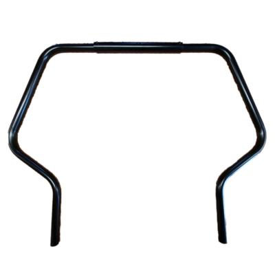 ROLL-BAR INOX RTC48 NOIR