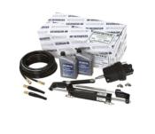 Kit de direction hydraulique Hytech-OBF/3 ULTRAFLEX 175CV 43658C