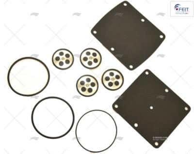 KIT DE REPARATION POMPE FEIT OEM 0003.003.KIT