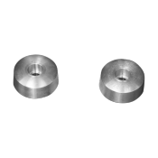 LOT DE 2 ANODES ZINC LATERALES FLEXOFOLD TECNOSEAL 01042