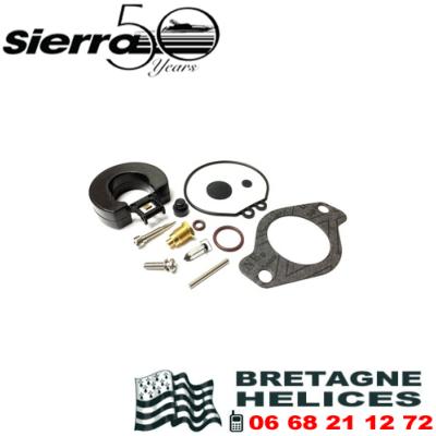 KIT CARBU SIERRA 18-7766 YAMAHA OEM 6H3-W0093-02-00