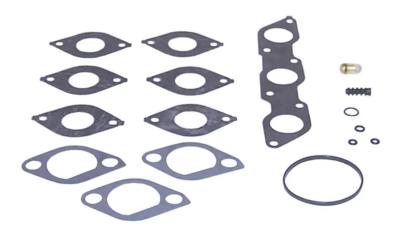 KIT CARBU SUZUKI DF25, DF30 4T OEM 13910-89J00, 13910-89J01