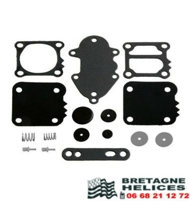 KIT POMPE ESSENCE SIERRA 18-7817 MERCURY OEM 21-42990A10