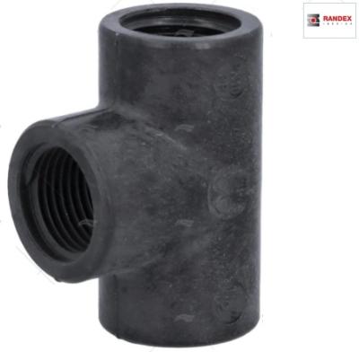 TE 90º FEMELLE BSP PP 2" RANDEX IBERICA