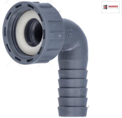 EMBOUT ANNELE COUDE 3/4" DIAM 16mm RANDEX IBERICA