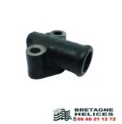 PIPE D'ASPIRATION D'EAU VOLVO OEM 859836, 3587410