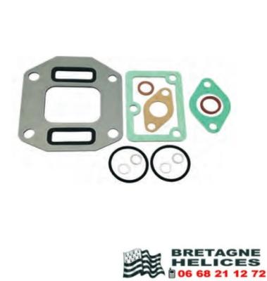 KIT JOINT TURBO VOLVO 3582595, 875646, 875734, 876313, 876398