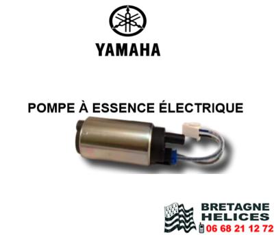 POMPE A ESSENCE ELECTRIQUE YAMAHA F90 A F175 OEM 68V13907-01, 68V-13907-03