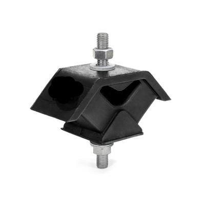 SUPPORT ADAPTABLE SD 150 YANMAR  2GM20 Saildrive, 2YM15 Saildrive OEM 129795-08340