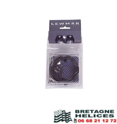 KIT SERVICE POUR WINCH 3 VITESSES LEWMAR OEM 19700300