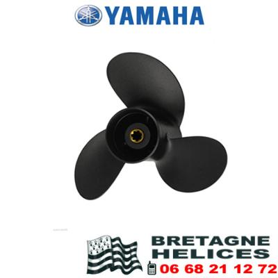 Hélice SOLAS YAMAHA 3011-085-07 (7 cannelures) 8.5 x 7 6G1-45947-00-EL