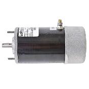 MOTEUR DE GUINDEAU 12V 500W ø82 2 BORNES BRIDE CIRCULAIRE LOFRANS 633509