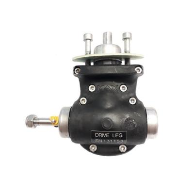 EMBASE MAX POWER CT25 AVEC JOINT 636098