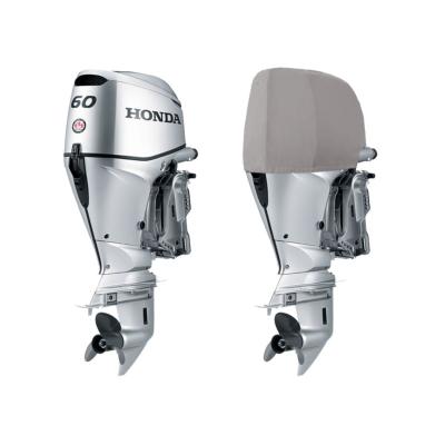 HOUSSE MOTEUR HONDA BF60, BF60P 3 CYL 1L (2009>)