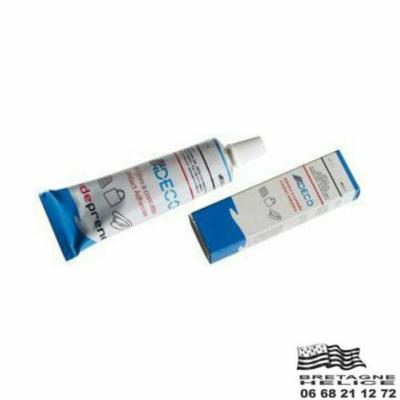 TUBE DE COLLE POUR TISSU HYPALON NEOPRENE TUBE 30 ML ADEPRENE