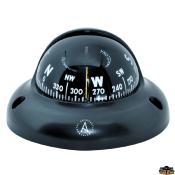 COMPAS ARIES C3 NOIR 105MM AVEC ECLAIRAGE