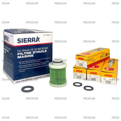 KIT MAINTENANCE DE BASE - SUZUKI DF150, DF175, DF200 (15&+)