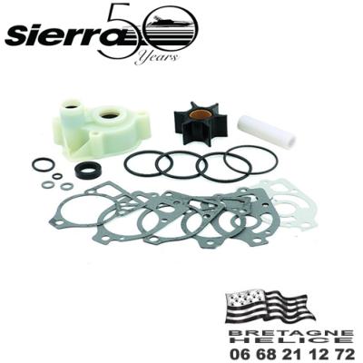 KIT TURBINE SIERRA 18-3517 MERCURY 46-96148A5, 46-60367A1