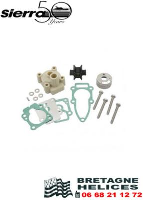 KIT POMPE A EAU SIERRA 18-48317 MERCURY 46-803750A03