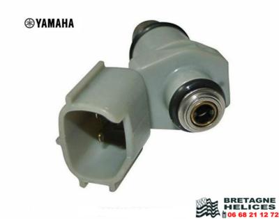 INJECTEUR POUR YAMAHA F30, F40 OEM 6BG-13761-00