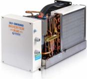 Climatisation monobloc réversible 1000 BTU/h FRIGOMAR SCU10VFD-E-KP