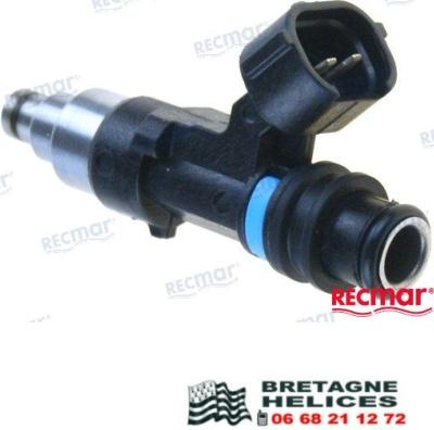 INJECTEUR RECMAR SUZUKI 4T OEM 15710-82K50