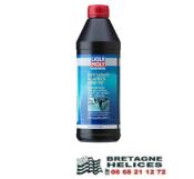 HUILE EMBASE GL4/GL5 80W-90 LIQUI MOLY 25068