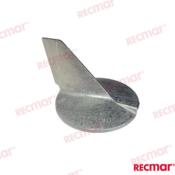 ANODE DERIVE ALU YAMAHA 200-300CV OEM 61A-45371-00