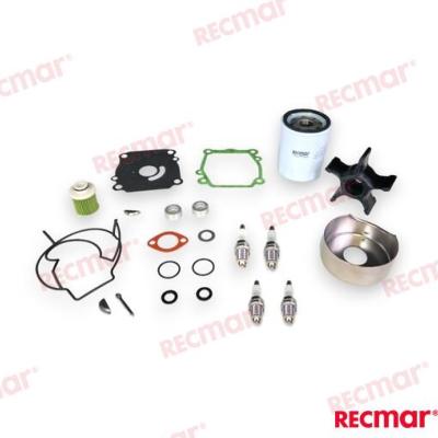 KIT REVISION POUR MOTEUR SUZUKI DF100A DF115A DF140A (2013 +) OEM 17400-92821